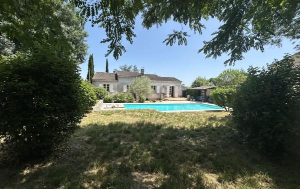 Vente Maison Aubenas   