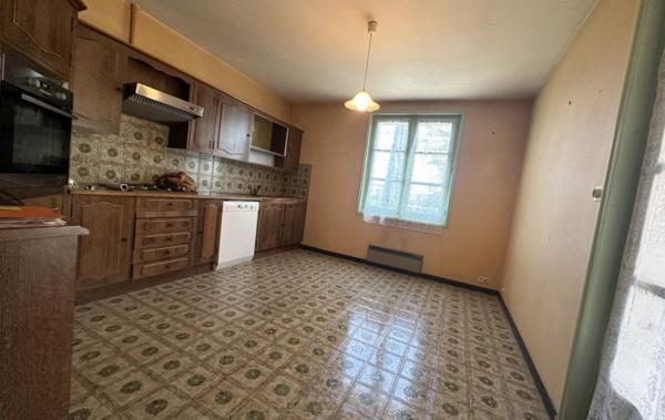 Vente Maison Aubenas   