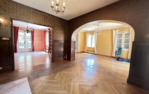 Vente Maison Aubenas   