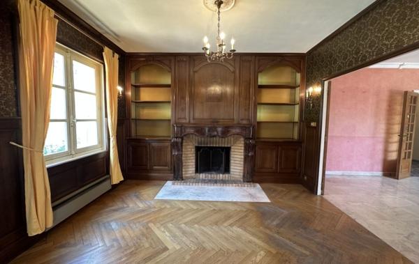 Vente Maison Aubenas   