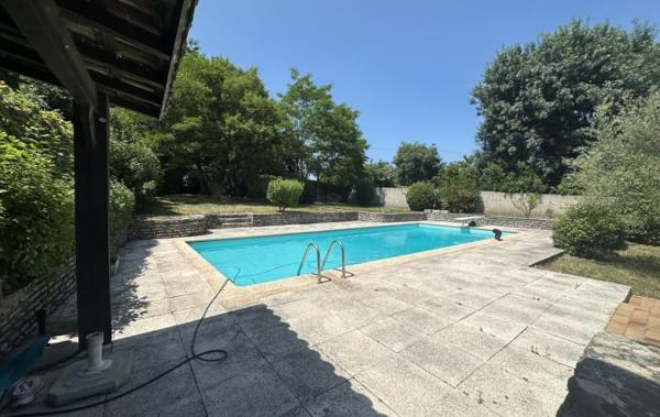 Vente Maison Aubenas   