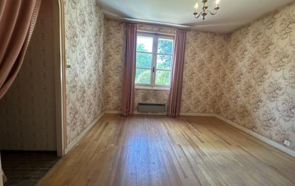 Vente Maison Aubenas   