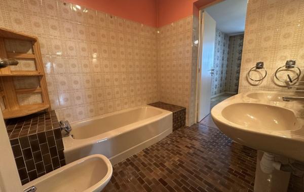 Vente Maison Aubenas   