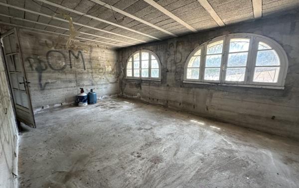 Vente Maison Aubenas   