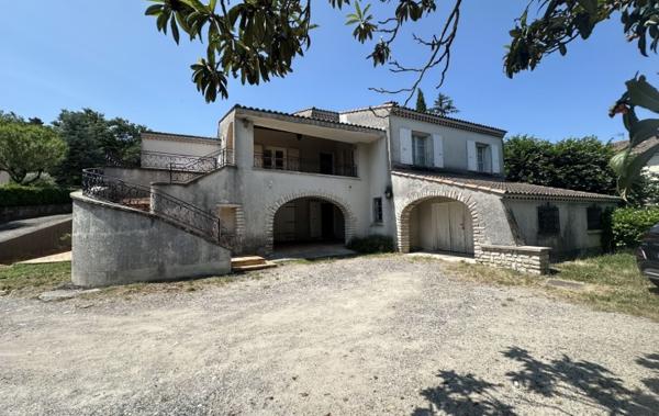 Vente Maison Aubenas   