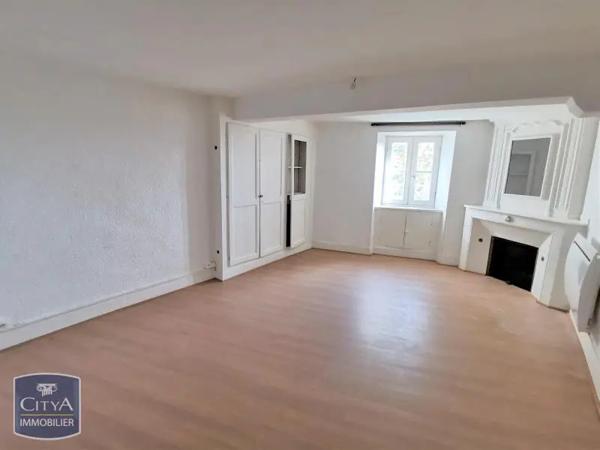 Appartement à louer 2 pièces 76.14m²