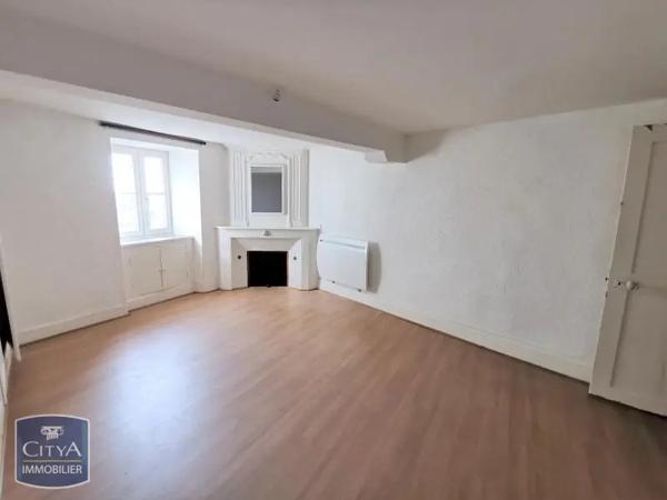 Appartement à louer 2 pièces 76.14m²