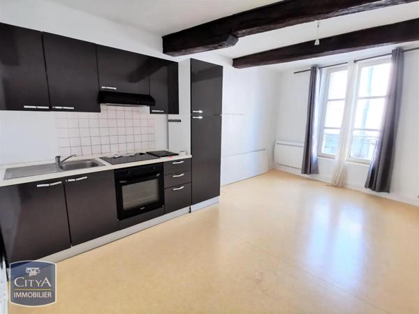 Appartement à louer 2 pièces 76.14m²