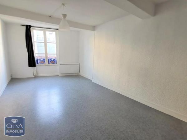 Appartement à louer 2 pièces 76.14m²