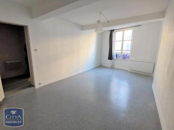 Appartement à louer 2 pièces 76.14m²