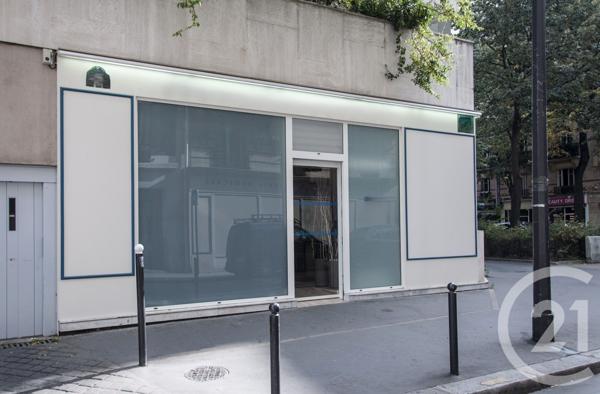 à vendre  110 m 2   PARIS  - 75013