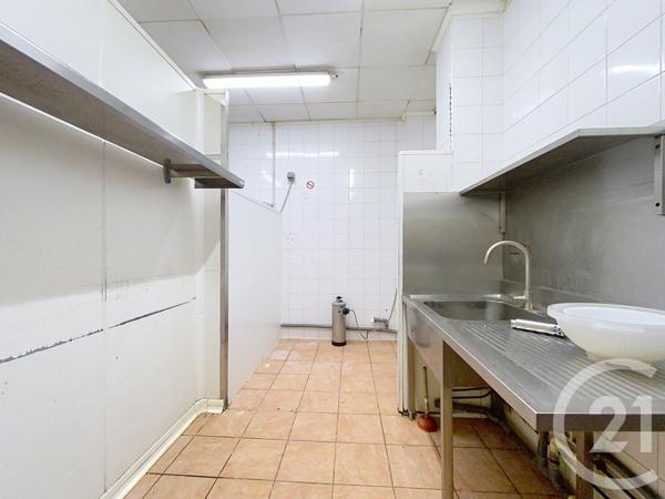 à vendre  110 m 2   PARIS  - 75013