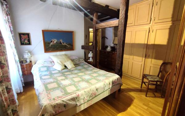 Appartement à vendre    3 pièces • 68,02 m2 Strasbourg