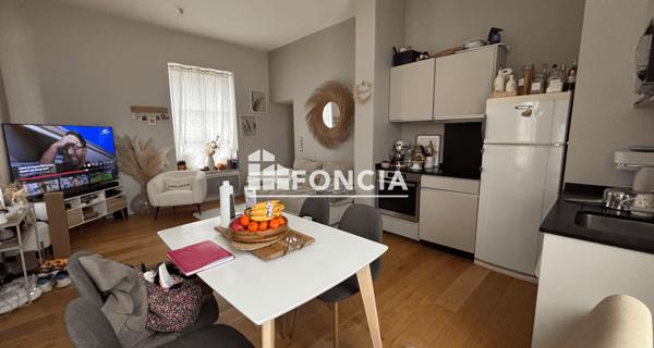 À vendre Appartement 3 pièces 66 m² - Blois 41000
