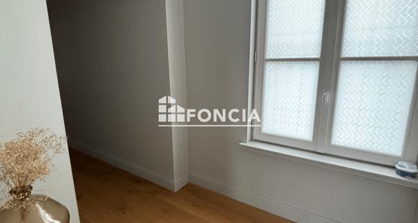 À vendre Appartement 3 pièces 66 m² - Blois 41000