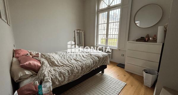 À vendre Appartement 3 pièces 66 m² - Blois 41000