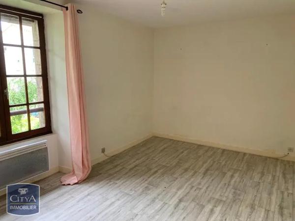 Appartement à louer 1 pièce 20.76m² Poitiers (86000)