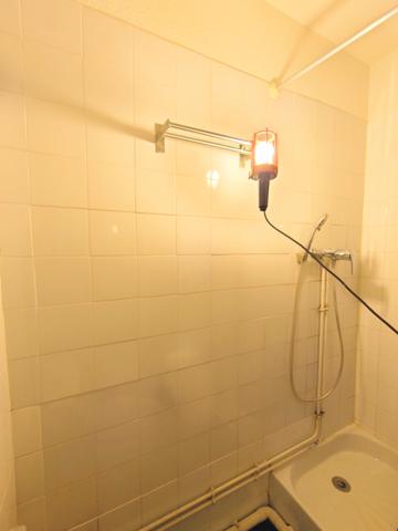 Appartement 1 pièce - 19 m²