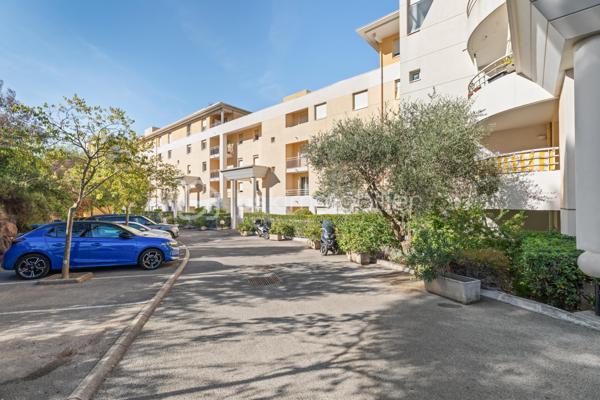 Appartement de 108 m²