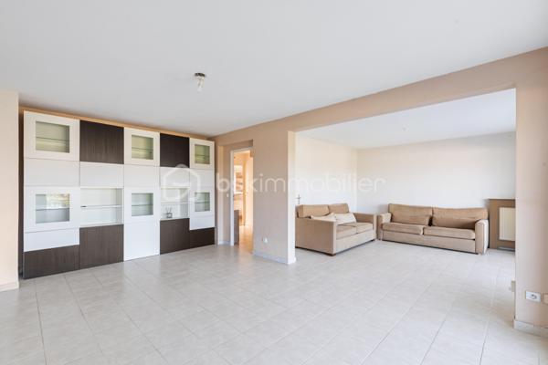 Appartement de 108 m²