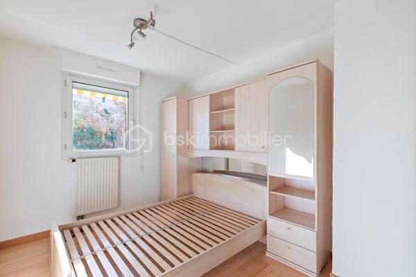 Appartement de 108 m²