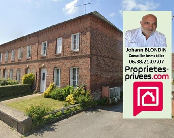 SPECIAL INVESTISSEUR - Maison T3 vendue louée