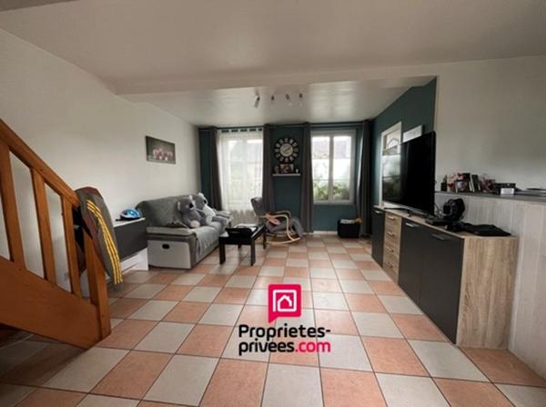 SPECIAL INVESTISSEUR - Maison T3 vendue louée