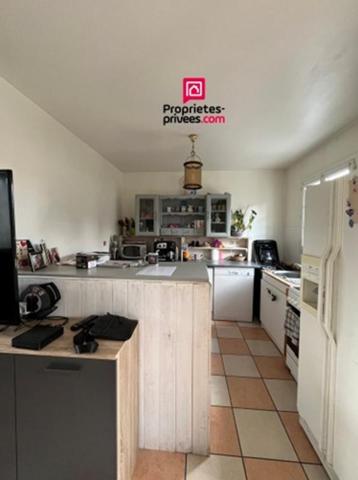 SPECIAL INVESTISSEUR - Maison T3 vendue louée