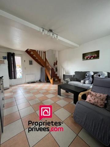 SPECIAL INVESTISSEUR - Maison T3 vendue louée
