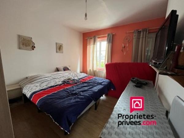 SPECIAL INVESTISSEUR - Maison T3 vendue louée