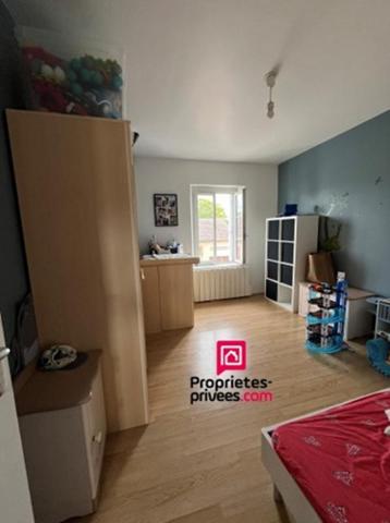 SPECIAL INVESTISSEUR - Maison T3 vendue louée