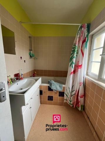 SPECIAL INVESTISSEUR - Maison T3 vendue louée