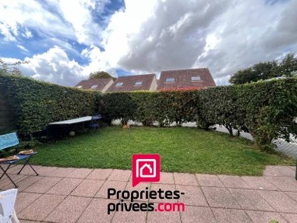 SPECIAL INVESTISSEUR - Maison T3 vendue louée