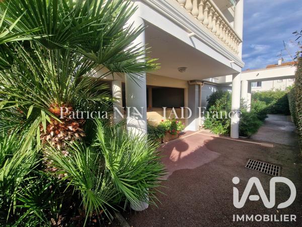 Appartement à vendre 2 pièces 37 m² Saint-Raphaël