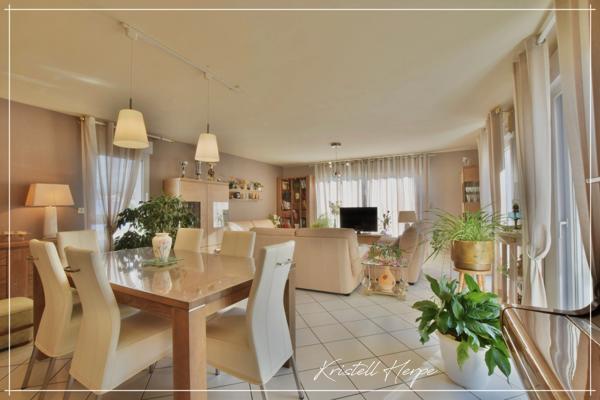 Dpt Finistère (29), à vendre CARHAIX PLOUGUER maison P9 de 232 m² - Terrain de 2133 m²