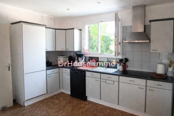 Maison à vendre 5 pièces de 147 m²