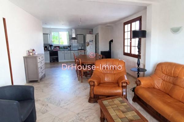 Maison à vendre 5 pièces de 147 m²
