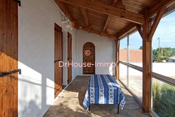 Maison à vendre 5 pièces de 147 m²