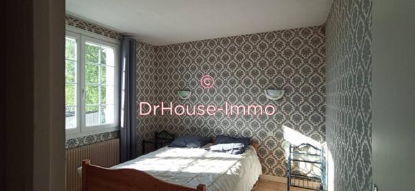 Maison à vendre 5 pièces de 147 m²