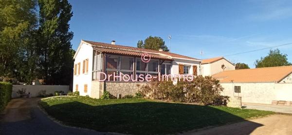 Maison à vendre 5 pièces de 147 m²