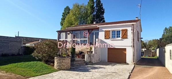 Maison à vendre 5 pièces de 147 m²