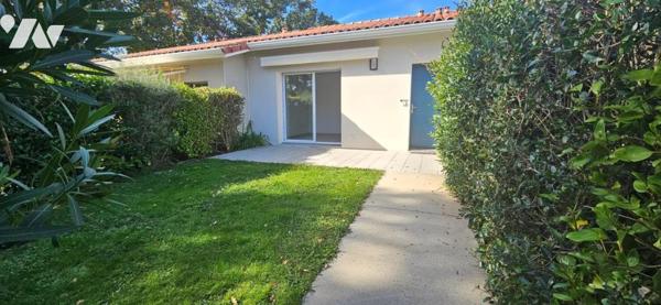 Maison résidence senior