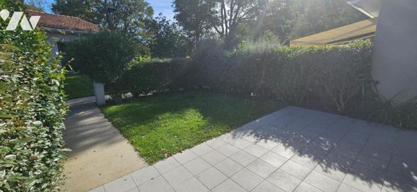 Maison résidence senior