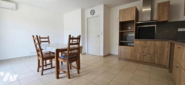 Maison résidence senior