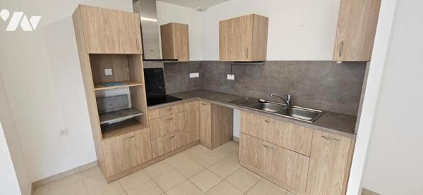 Maison résidence senior