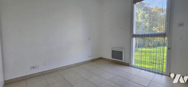 Maison résidence senior