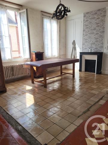 Maison à vendre  4 pièces - 83 m2 MONTDIDIER - 80