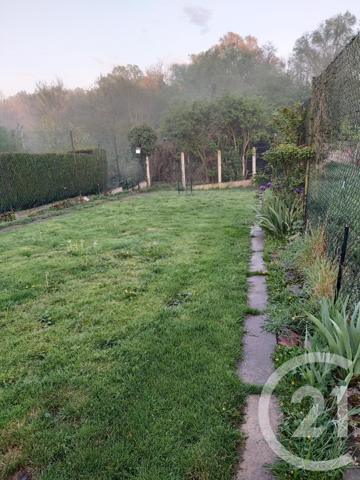 Maison à vendre  4 pièces - 83 m2 MONTDIDIER - 80