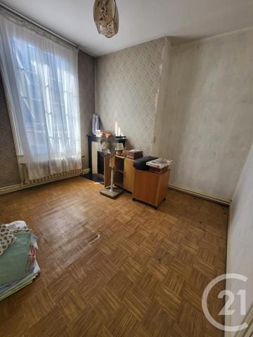 Maison à vendre  4 pièces - 83 m2 MONTDIDIER - 80