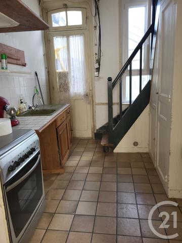 Maison à vendre  4 pièces - 83 m2 MONTDIDIER - 80